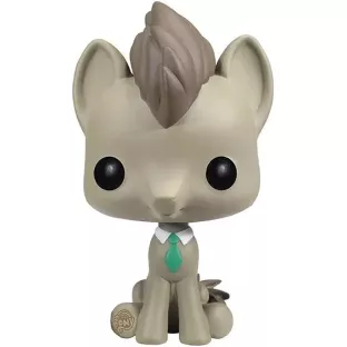 Dr. Hooves image