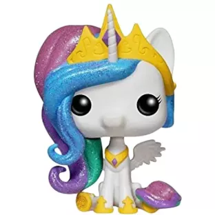 Princess Celestia image