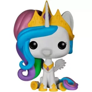 Princess Celestia image