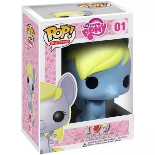 I Love Pony