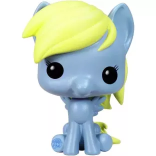 I Love Pony