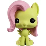 #02  Fluttershy - Collectible Figure