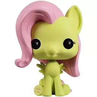 Fluttershy