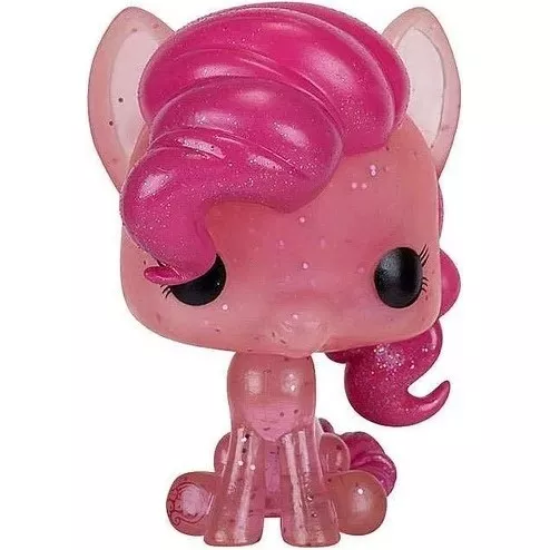 Pinkie Pie