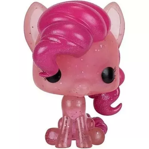 Pinkie Pie