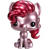 #03  Pinkie Pie - Collectible Figure