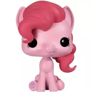 Pinkie Pie