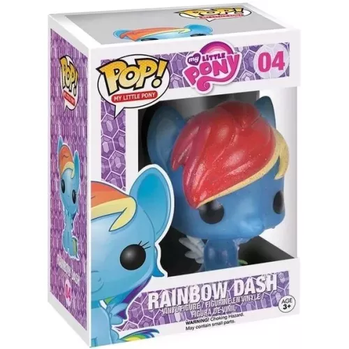 Rainbow Dash