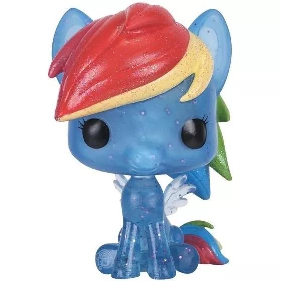 Rainbow Dash