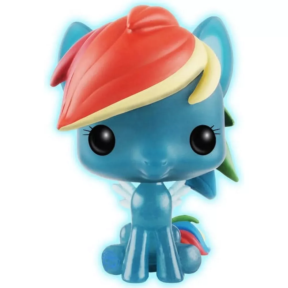 Rainbow Dash