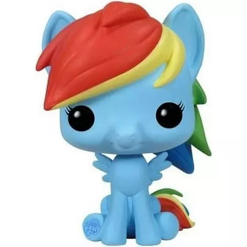 Rainbow Dash