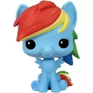 Rainbow Dash