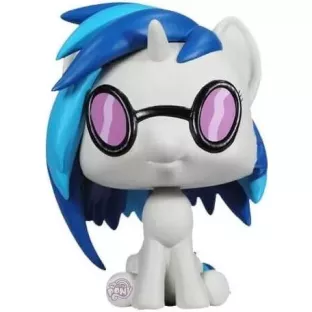 DJ Pon-3