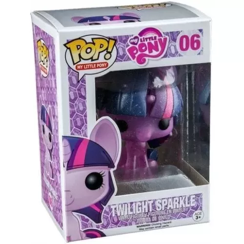 Twilight Sparkle