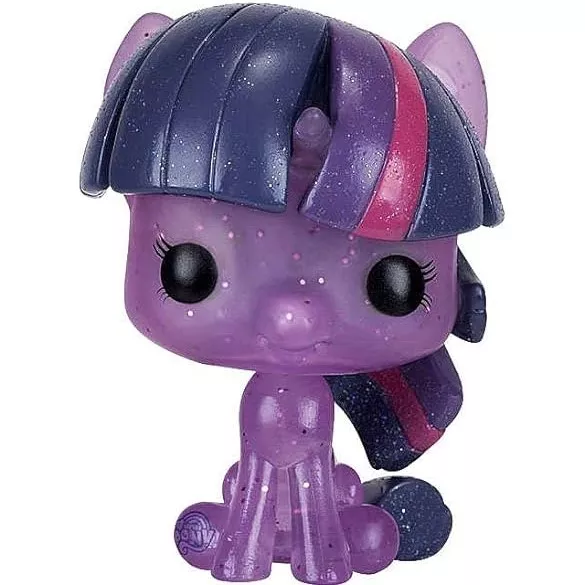 Twilight Sparkle