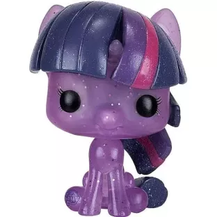 Twilight Sparkle