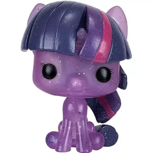Twilight Sparkle