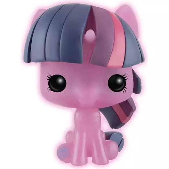 Twilight Sparkle