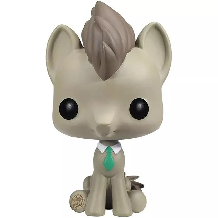 Dr. Hooves