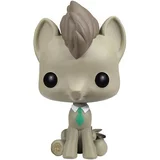 #07  Dr. Hooves - Collectible Figure
