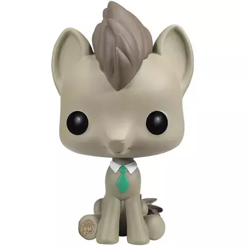 Funko Pop! Dr. Hooves #07 My Little Pony Vinyl Figure