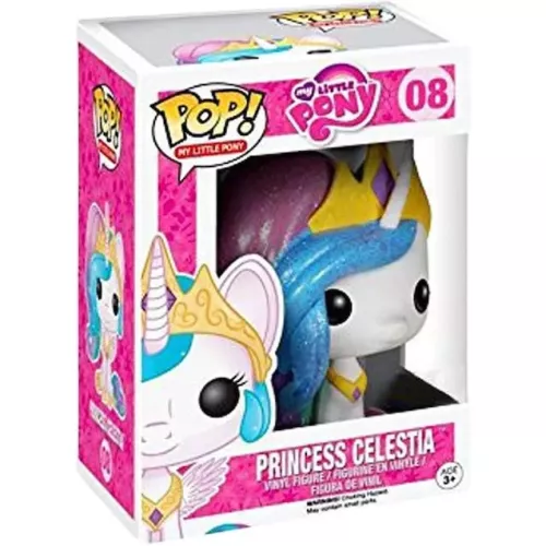 Princess Celestia