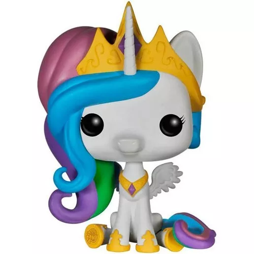 Princess Celestia