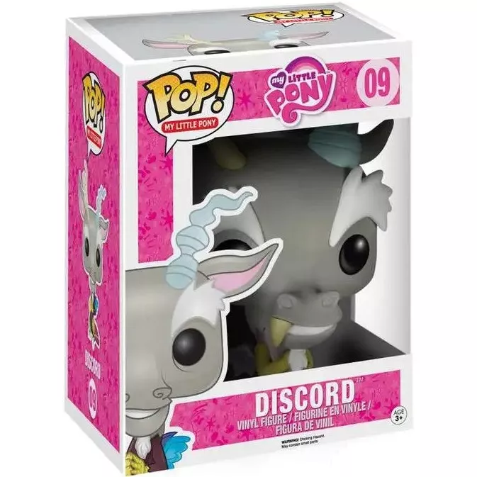 Discord Box