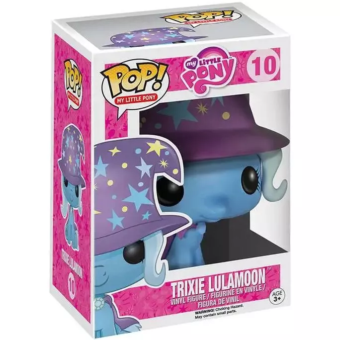 Trixie Lulamoon Box