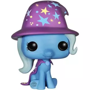 Trixie Lulamoon
