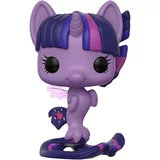 Twilight Sparkle Sea Pony image