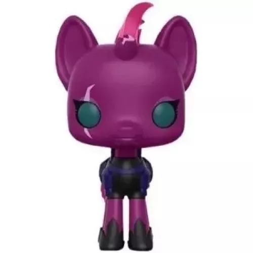 Funko Pop! Tempest Shadow #16 My Little Pony The Movie