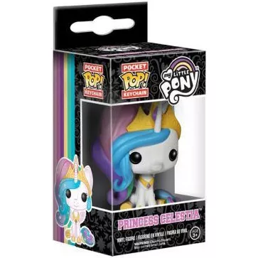 Princess Celestia Box