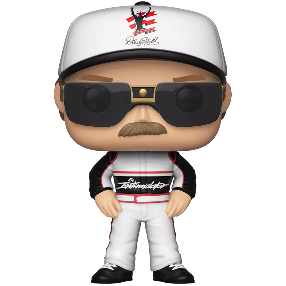 Dale Earnhardt