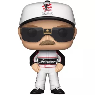Dale Earnhardt