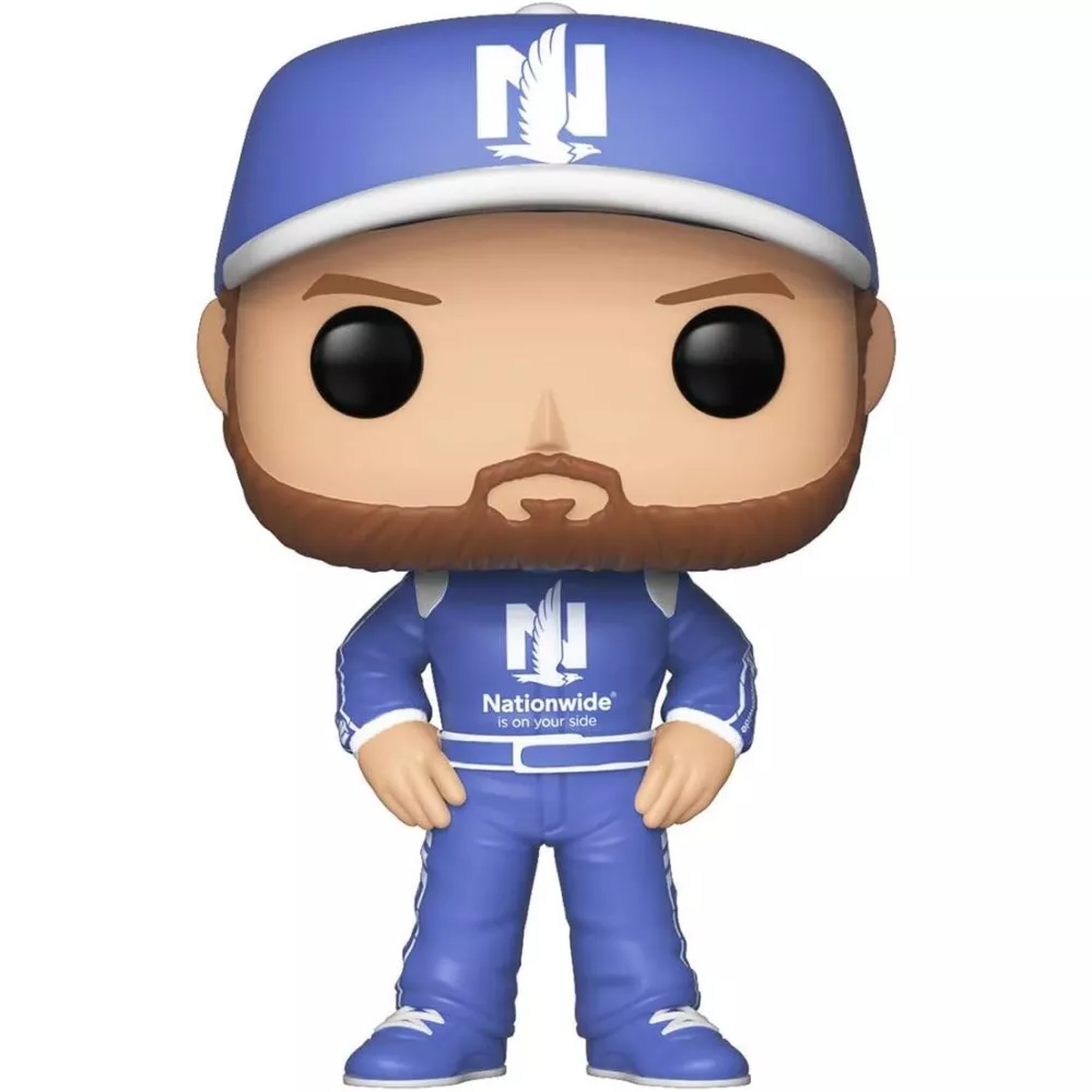 Dale Earnhardt Jr.