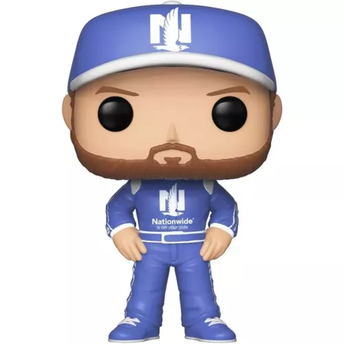 Funko Pop! Dale Earnhardt Jr. #04 Nationwide NASCAR