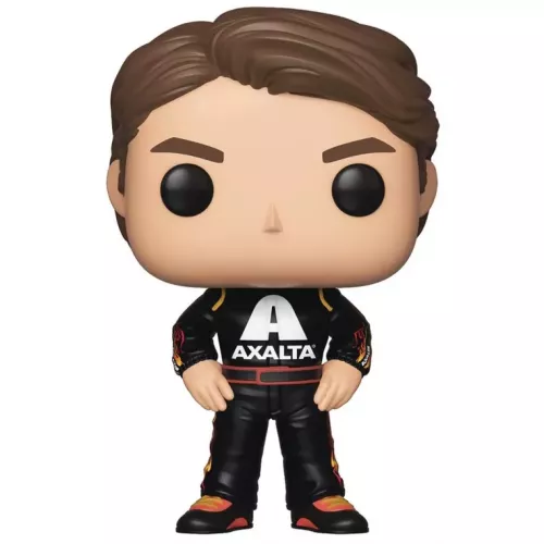 Funko Pop! Jeff Gordon #05 Axalta NASCAR Vinyl Figure