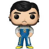 #06  Chase Elliott - Collectible Figure