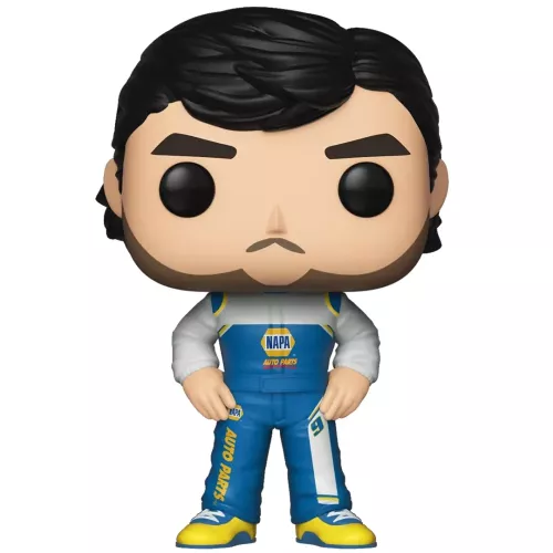 Funko Pop! Chase Elliott #06 NAPA NASCAR Vinyl Figure