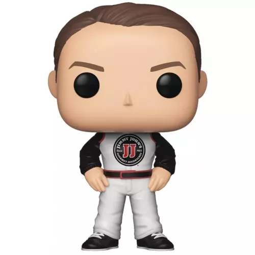 Funko Pop! Kevin Harvick #07 Jimmy John's NASCAR Vinyl Figure