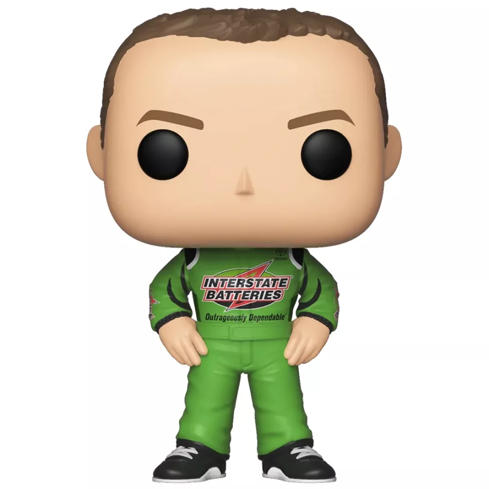 Kyle Busch