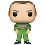 #08  Kyle Busch - Collectible Figure