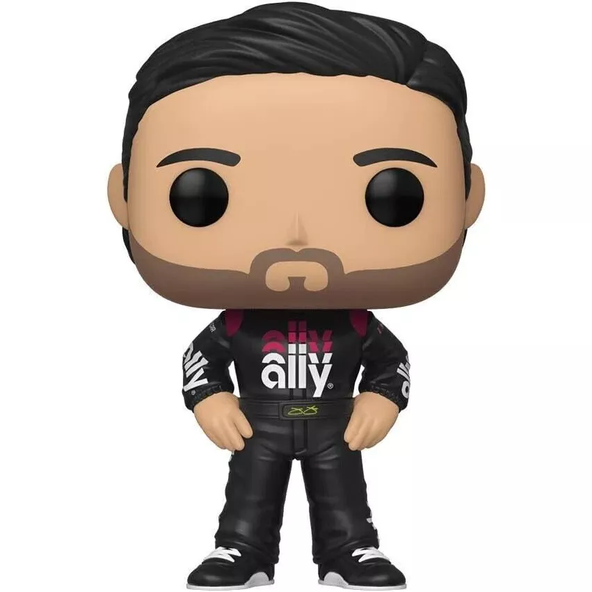 Jimmie Johnson