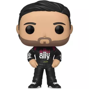 Jimmie Johnson