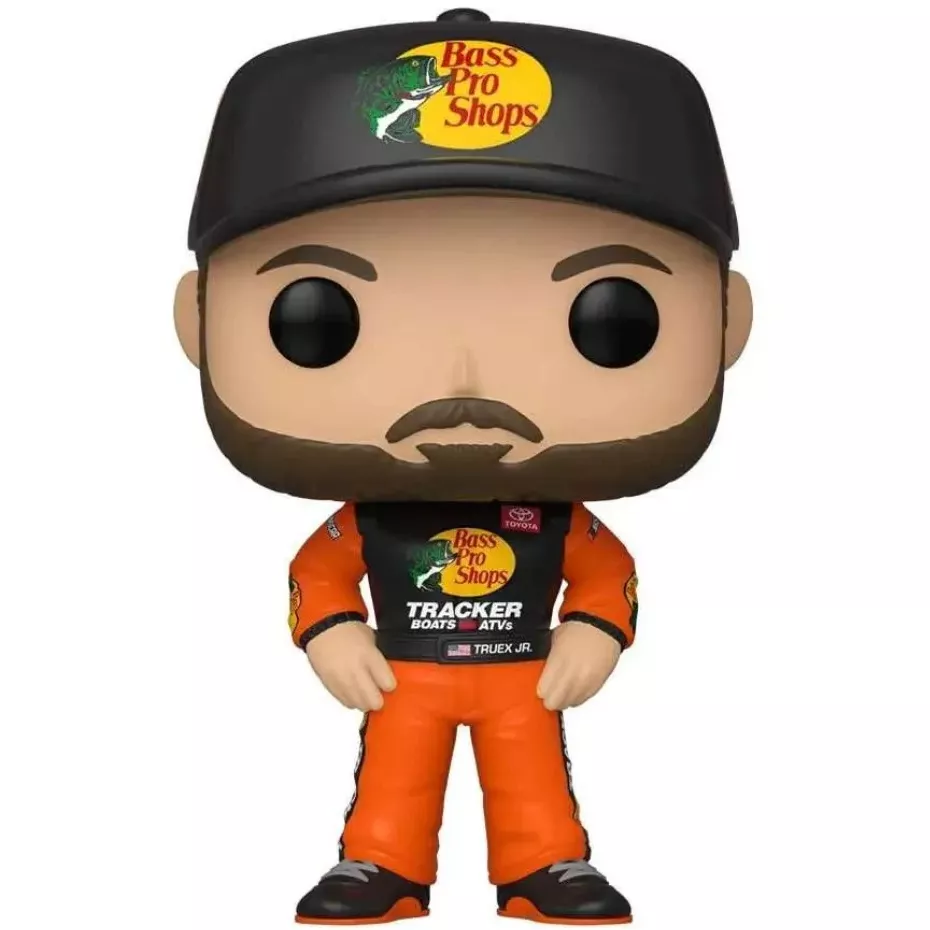 Martin Truex Jr.