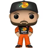 #10  Martin Truex Jr. - Collectible Figure