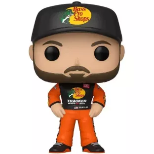Martin Truex Jr.