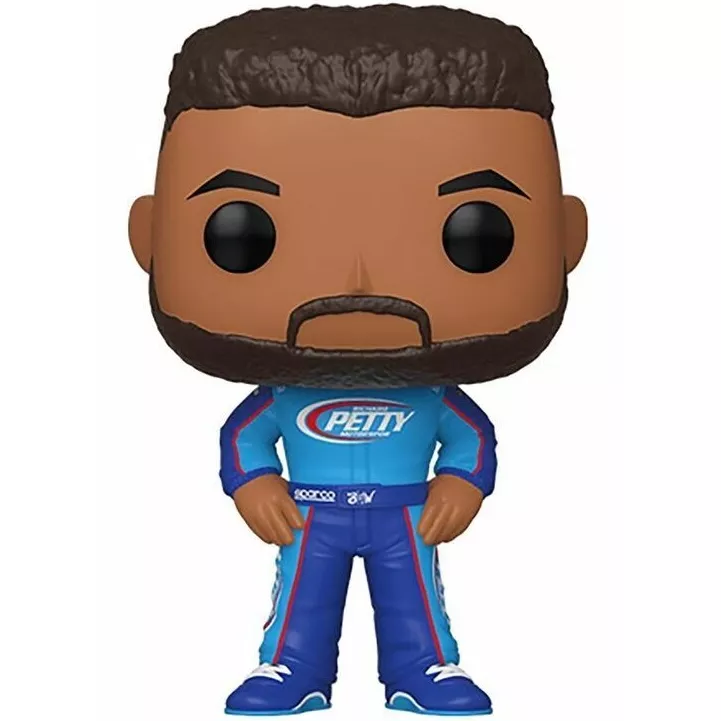 Bubba Wallace Jr.