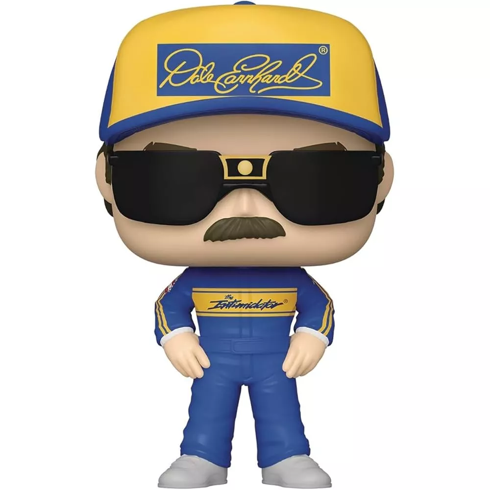 Dale Earnhardt